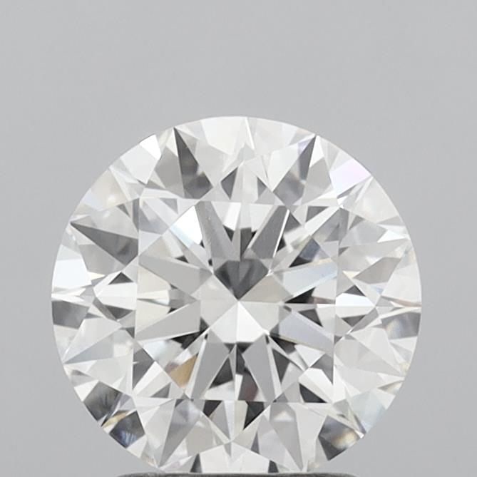 Ideal Loose Diamond - ROUND 2.07ct E VVS1: Ideal Loose Diamond - ROUND 2.07ct E VVS1 Source: This is a real non-mined Diamond that has been grown in a lab Shape: ROUND Carats: 2.07 Color: E Clarity: VVS1 Certification: IGI Video: