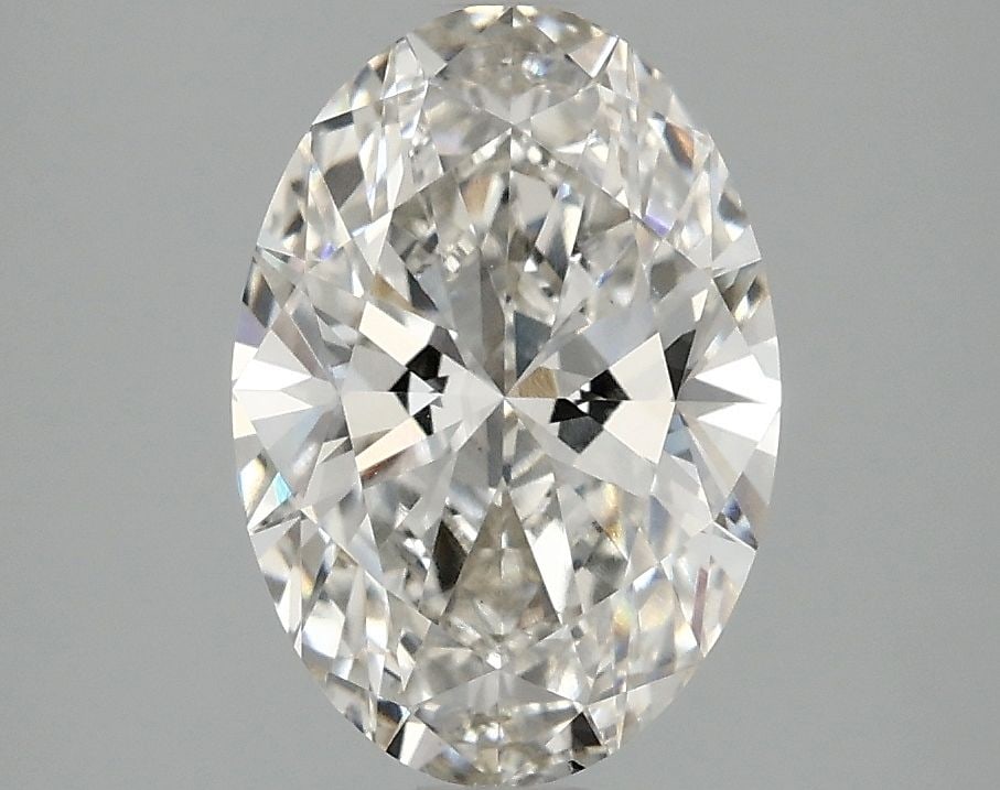 Loose Diamond - OVAL 2.08ct H VS2: Loose Diamond - OVAL 2.08ct H VS2 Source: This is a real non-mined Diamond that has been grown in a lab Shape: OVAL Carats: 2.08 Color: H Clarity: VS2 Certification: IGI Video: Video Link Additional