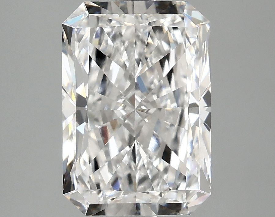 Loose Diamond - RADIANT 3.01ct D VS1 (1 of 1)