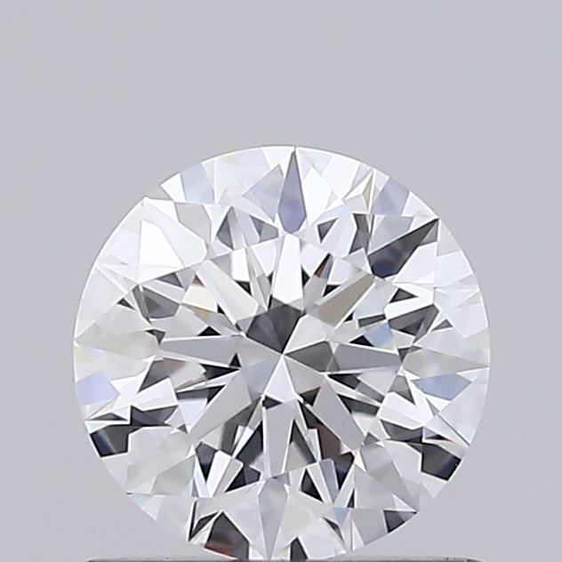 Ideal Loose Diamond - ROUND 0.71ct D VVS1 (1 of 1)