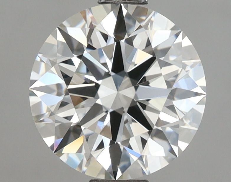 Ideal Loose Diamond - ROUND 2.09ct F VVS1: Ideal Loose Diamond - ROUND 2.09ct F VVS1 Source: This is a real non-mined Diamond that has been grown in a lab Shape: ROUND Carats: 2.09 Color: F Clarity: VVS1 Certification: IGI Video: