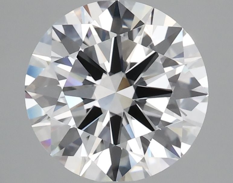 Ideal Loose Diamond - ROUND 2.55ct E VVS2 (1 of 1)