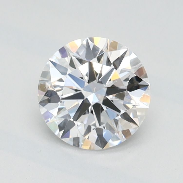 Ideal Loose Diamond - ROUND 0.63ct D IF (1 of 1)