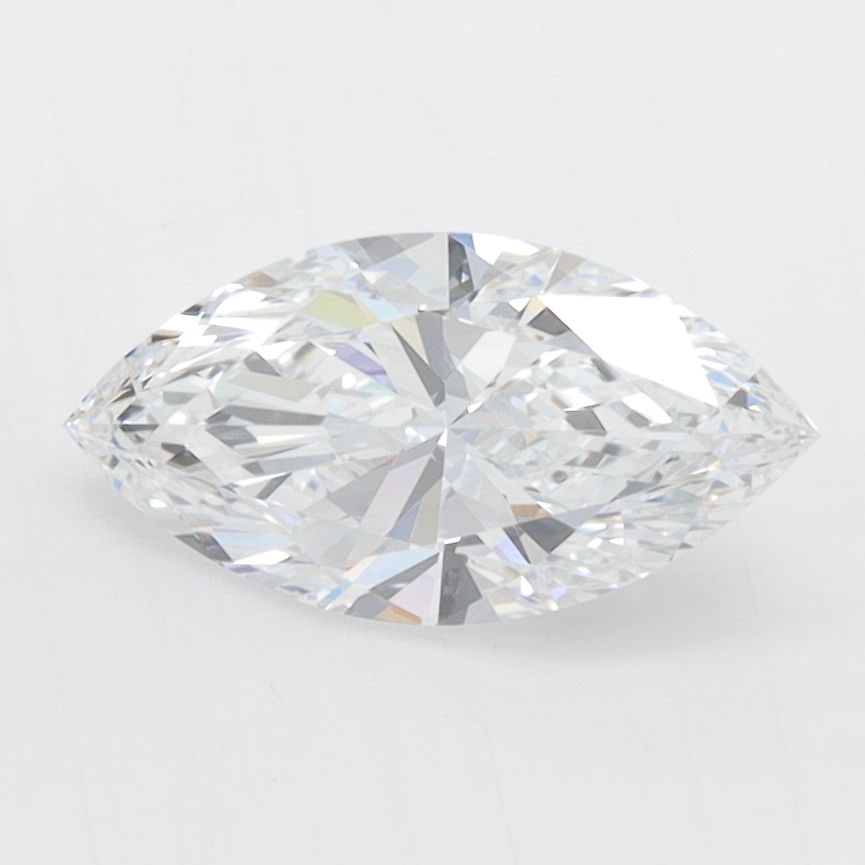 Loose Diamond - MARQUISE 1.09ct D VVS1 (1 of 1)