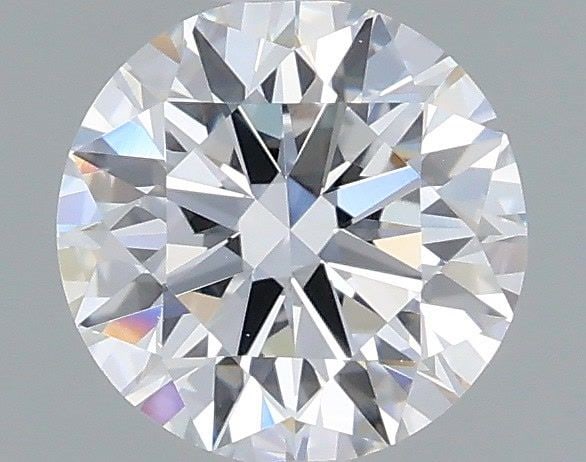 Ideal Loose Diamond - ROUND 1.09ct D VVS2: Ideal Loose Diamond - ROUND 1.09ct D VVS2 Source: This is a real non-mined Diamond that has been grown in a lab Shape: ROUND Carats: 1.09 Color: D Clarity: VVS2 Certification: IGI Video: