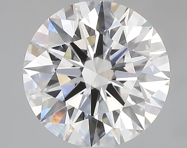 Ideal Loose Diamond - ROUND 2.66ct E VVS2: Ideal Loose Diamond - ROUND 2.66ct E VVS2 Source: This is a real non-mined Diamond that has been grown in a lab Shape: ROUND Carats: 2.66 Color: E Clarity: VVS2 Certification: IGI Video: