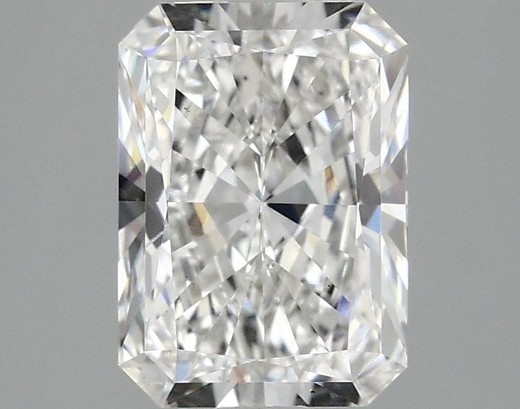 Loose Diamond - RADIANT 2.09ct E VS1 (1 of 1)