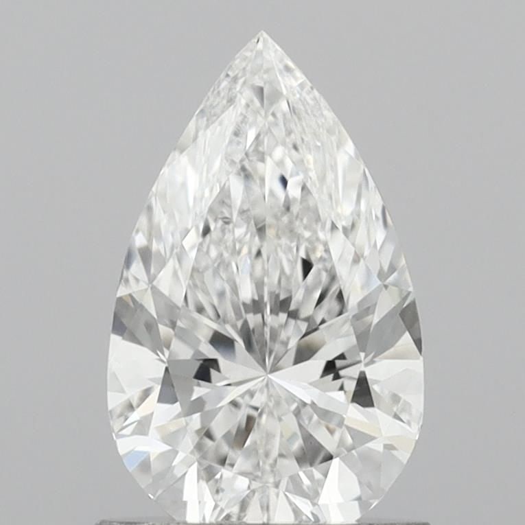Loose Diamond - PEAR 1.08ct E VVS2 (1 of 1)