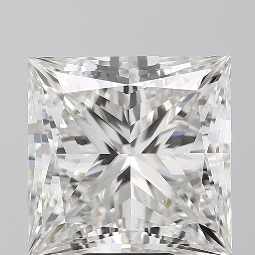 Loose Diamond - PRINCESS 9.39ct G VS1: Loose Diamond - PRINCESS 9.39ct G VS1 Source: This is a real non-mined Diamond that has been grown in a lab Shape: PRINCESS Carats: 9.39 Color: G Clarity: VS1 Certification: IGI Video: