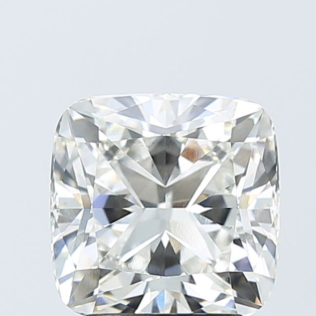 Loose Diamond - CUSHION MODIFIED 3.1ct F VVS2 (1 of 1)