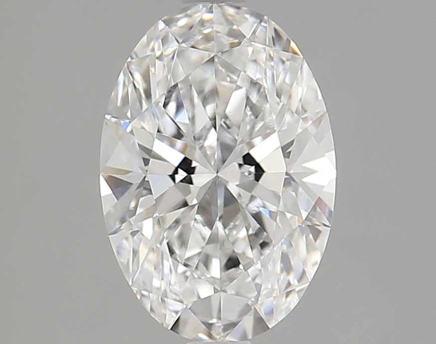 Loose Diamond - OVAL 2.04ct E VVS2: Loose Diamond - OVAL 2.04ct E VVS2 Source: This is a real non-mined Diamond that has been grown in a lab Shape: OVAL Carats: 2.04 Color: E Clarity: VVS2 Certification: IGI Video: