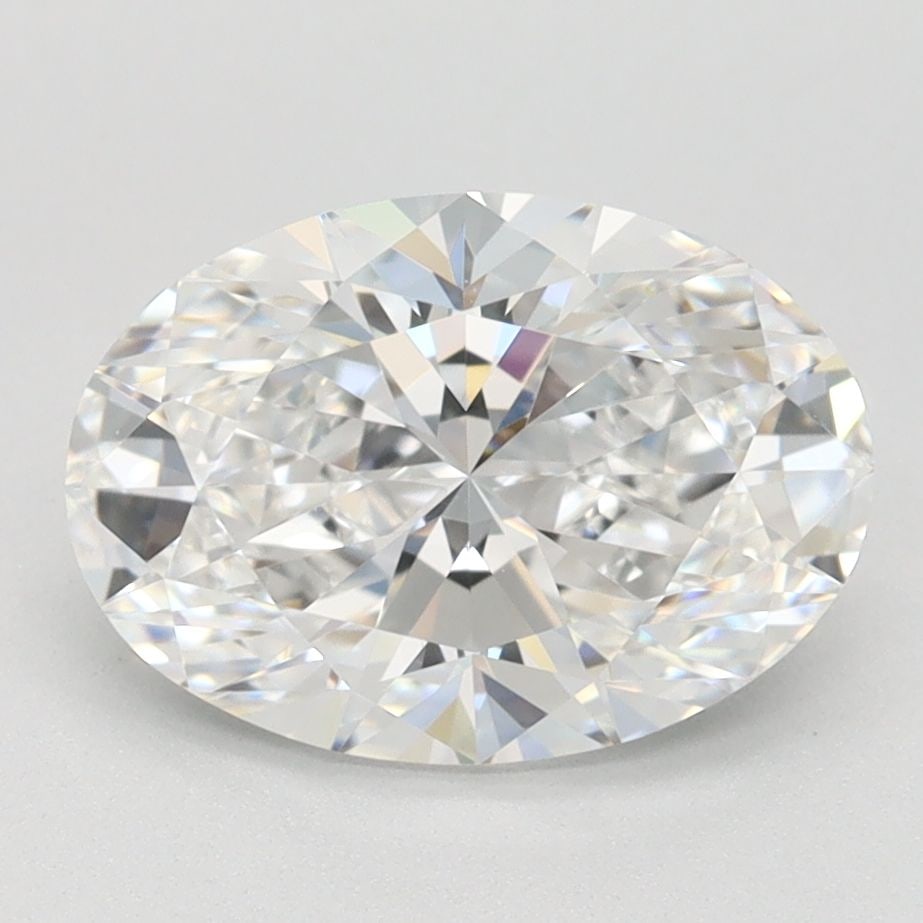 Loose Diamond - OVAL 1.81ct D IF: Loose Diamond - OVAL 1.81ct D IF Source: This is a real non-mined Diamond that has been grown in a lab Shape: OVAL Carats: 1.81 Color: D Clarity: IF Certification: IGI Video: