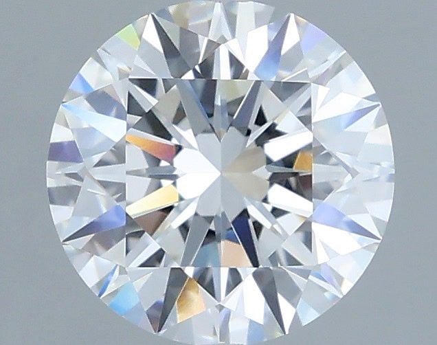 Loose Diamond - ROUND 1.87ct E VVS2 (1 of 1)