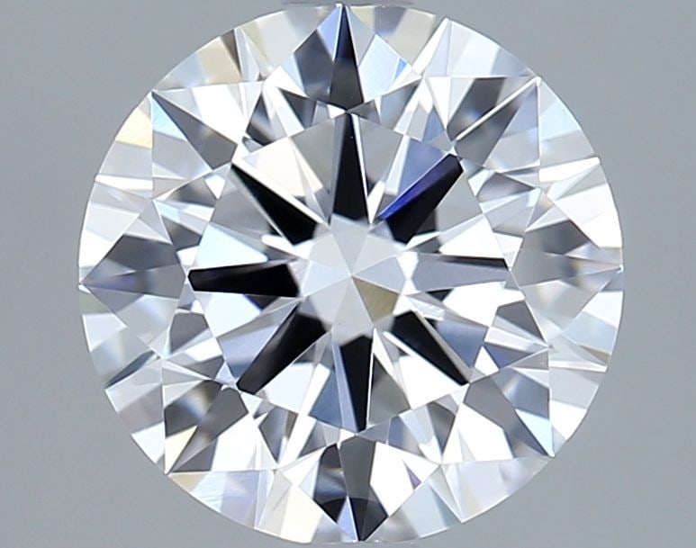 Ideal Loose Diamond - ROUND 2.0ct D VVS2: Ideal Loose Diamond - ROUND 2.0ct D VVS2 Source: This is a real non-mined Diamond that has been grown in a lab Shape: ROUND Carats: 2.0 Color: D Clarity: VVS2 Certification: IGI Video: