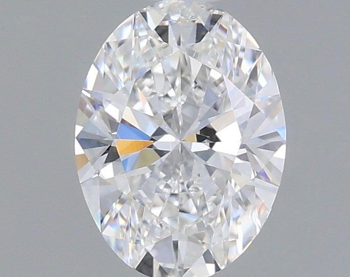 Loose Diamond - OVAL 1.05ct D VVS2 (1 of 1)