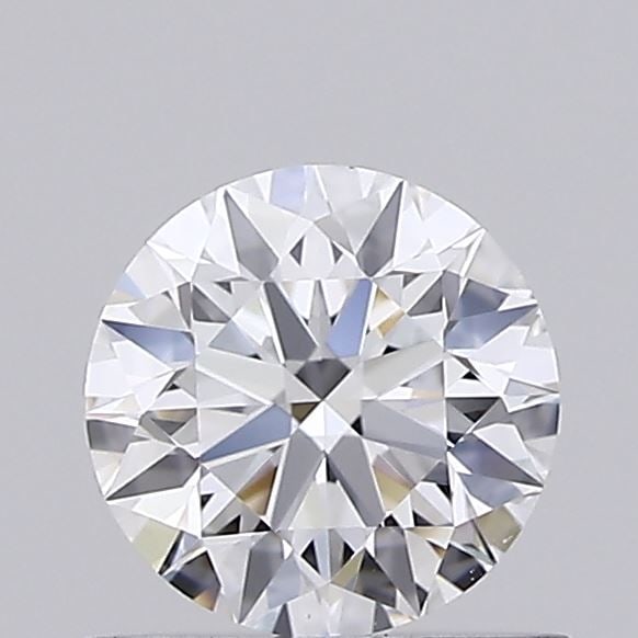 Ideal Loose Diamond - ROUND 0.55ct D VVS2 (1 of 1)