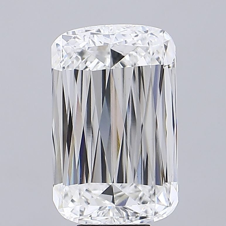 Loose Diamond - CUSHION MODIFIED 10.14ct F VS1 (1 of 1)