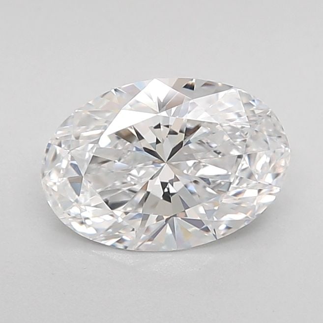 Loose Diamond - OVAL 1.11ct D VVS2 (1 of 1)