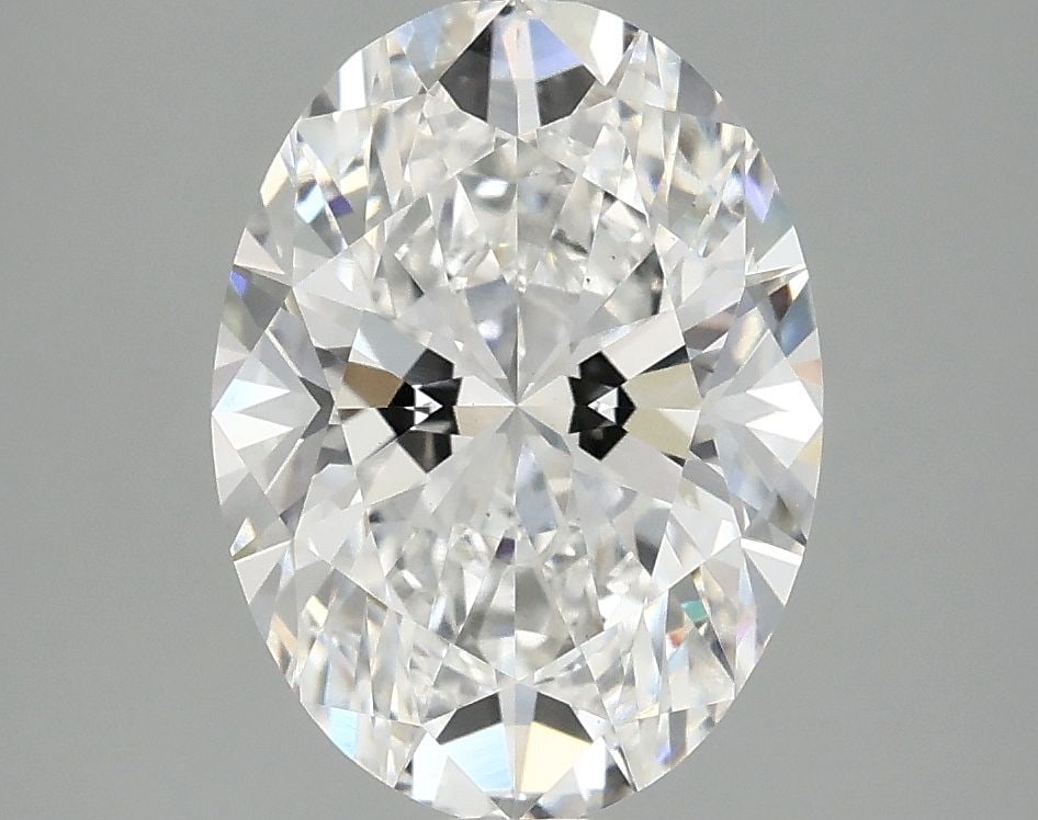 Loose Diamond - OVAL 3.07ct E VS1: Loose Diamond - OVAL 3.07ct E VS1 Source: This is a real non-mined Diamond that has been grown in a lab Shape: OVAL Carats: 3.07 Color: E Clarity: VS1 Certification: IGI Video: Video Link Additional