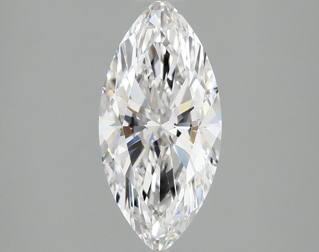 Loose Diamond - MARQUISE 1.5ct D VS1: Loose Diamond - MARQUISE 1.5ct D VS1 Source: This is a real non-mined Diamond that has been grown in a lab Shape: MARQUISE Carats: 1.5 Color: D Clarity: VS1 Certification: IGI Video: Video Link