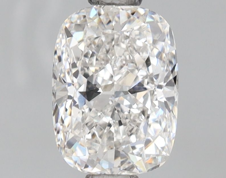 Loose Diamond - CUSHION BRILLIANT 1.17ct F VVS2 (1 of 1)