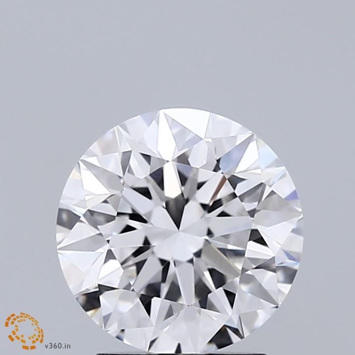 Loose Diamond - ROUND 2.0ct E VVS2 (1 of 1)