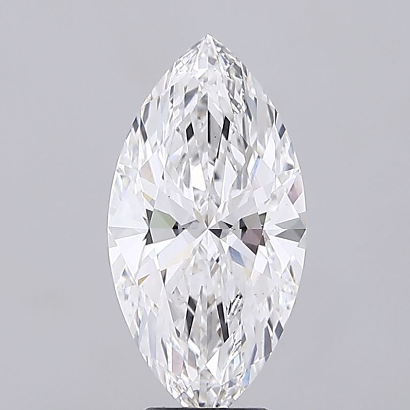 Loose Diamond - MARQUISE 5.04ct Fancy Vivid Pink VS1: Loose Diamond - MARQUISE 5.04ct Fancy Vivid Pink VS1 Source: This is a real non-mined Diamond that has been grown in a lab Shape: MARQUISE Carats: 5.04 Color: Fancy Vivid Pink Certification: IGI Video