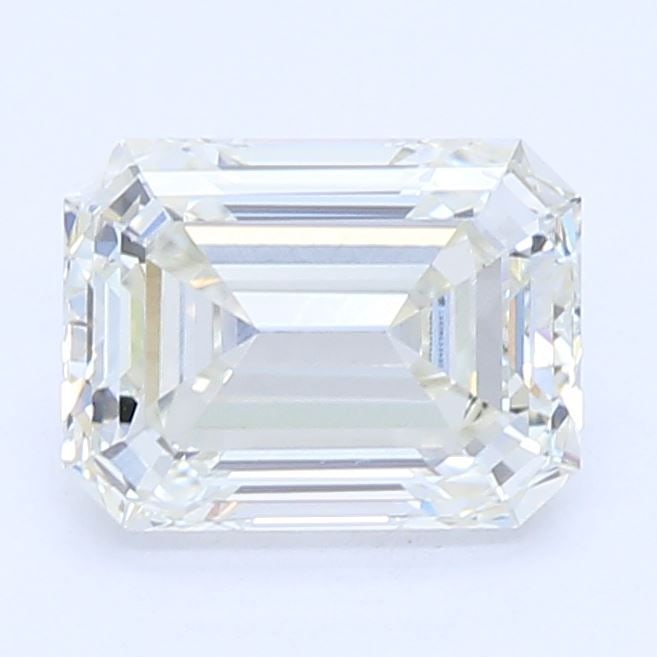 Loose Diamond - EMERALD 0.8ct I VVS2 (1 of 1)