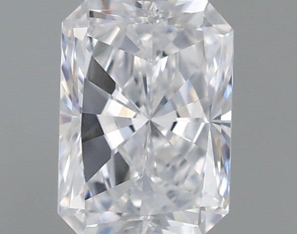 Loose Diamond - RADIANT 0.54ct D VVS2 (1 of 1)