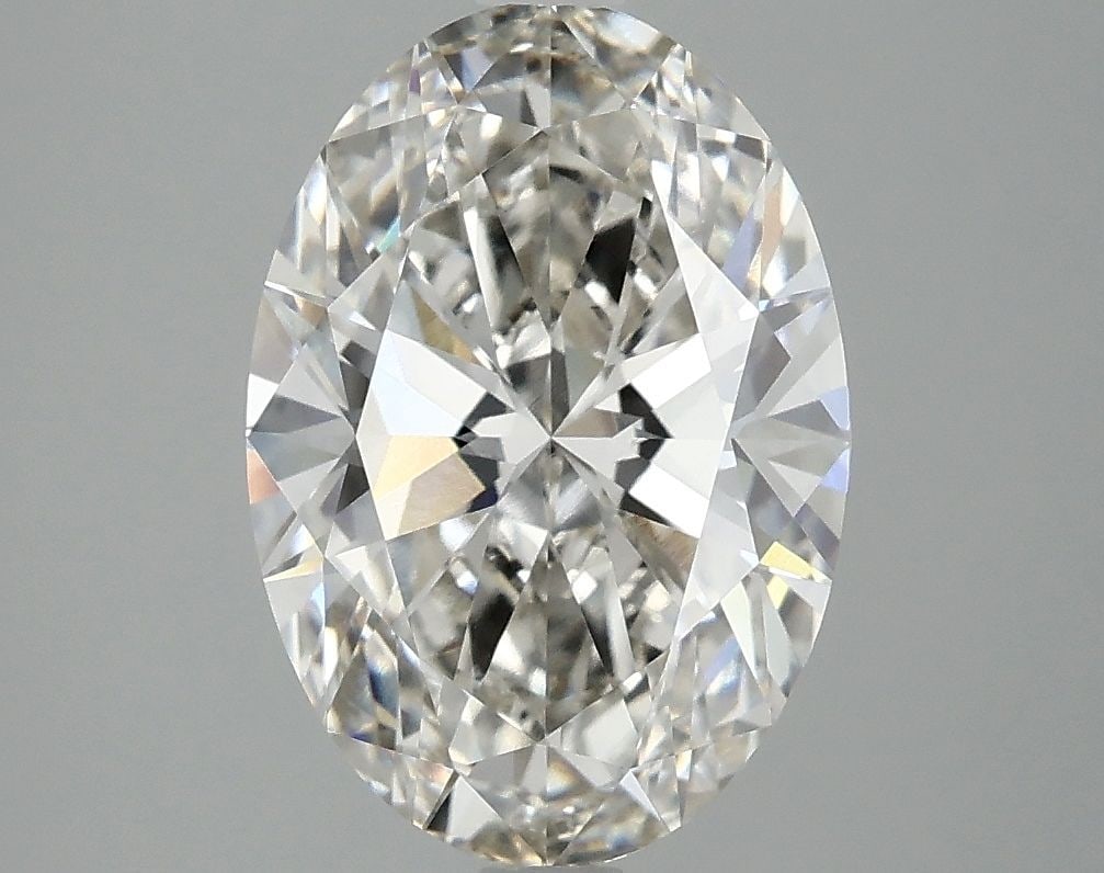 Loose Diamond - OVAL 3.03ct H VVS2: Loose Diamond - OVAL 3.03ct H VVS2 Source: This is a real non-mined Diamond that has been grown in a lab Shape: OVAL Carats: 3.03 Color: H Clarity: VVS2 Certification: IGI Video:
