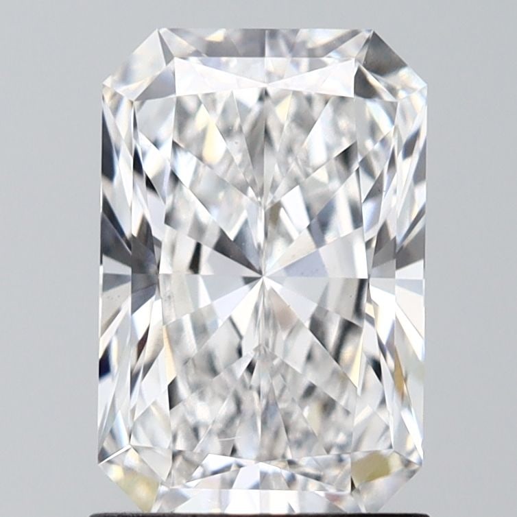 Loose Diamond - RADIANT 1.55ct E VS1 (1 of 1)