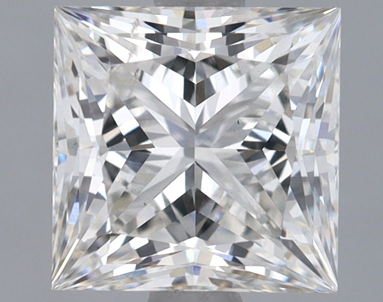 Loose Diamond - PRINCESS 1.84ct G VS2 (1 of 1)