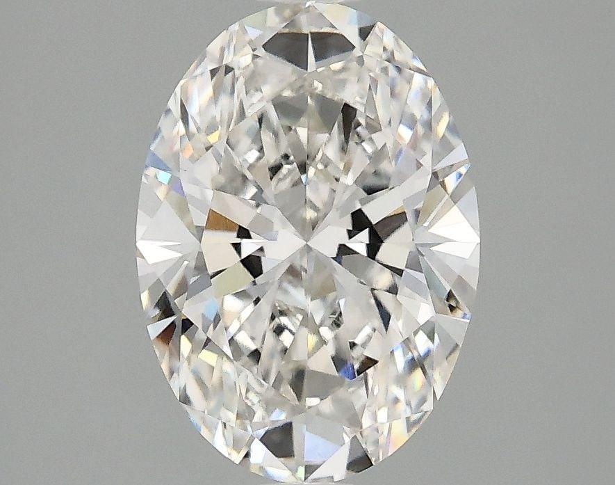 Loose Diamond - OVAL 2.05ct F VVS2 (1 of 1)
