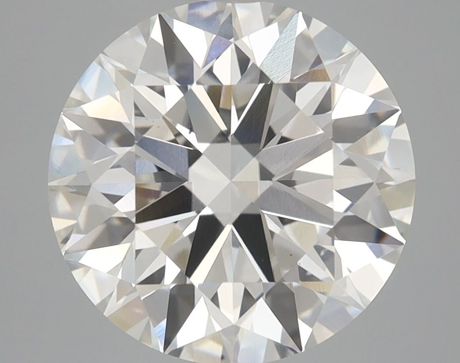 Ideal Loose Diamond - ROUND 4.53ct G VS2: Ideal Loose Diamond - ROUND 4.53ct G VS2 Source: This is a real non-mined Diamond that has been grown in a lab Shape: ROUND Carats: 4.53 Color: G Clarity: VS2 Certification: IGI Video: