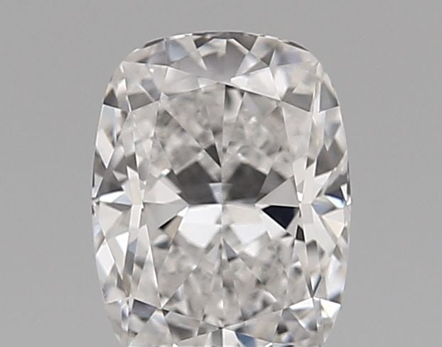 Loose Diamond - CUSHION MODIFIED 1.07ct D VVS2 (1 of 1)
