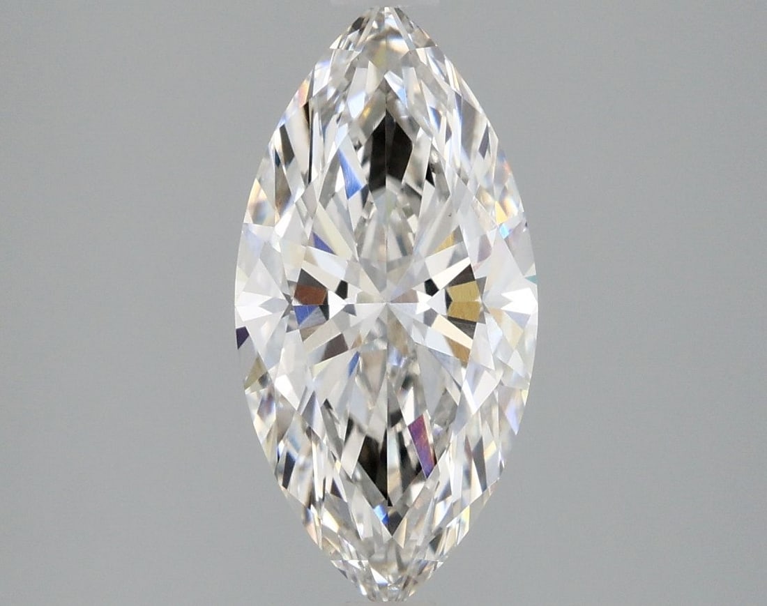 Loose Diamond - MARQUISE 1.96ct G VVS2 (1 of 1)