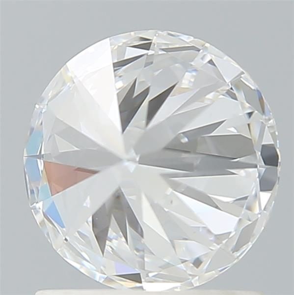 Ideal Loose Diamond - ROUND 1.24ct D VS2: Ideal Loose Diamond - ROUND 1.24ct D VS2 Source: This is a real non-mined Diamond that has been grown in a lab Shape: ROUND Carats: 1.24 Color: D Clarity: VS2 Certification: IGI Video: