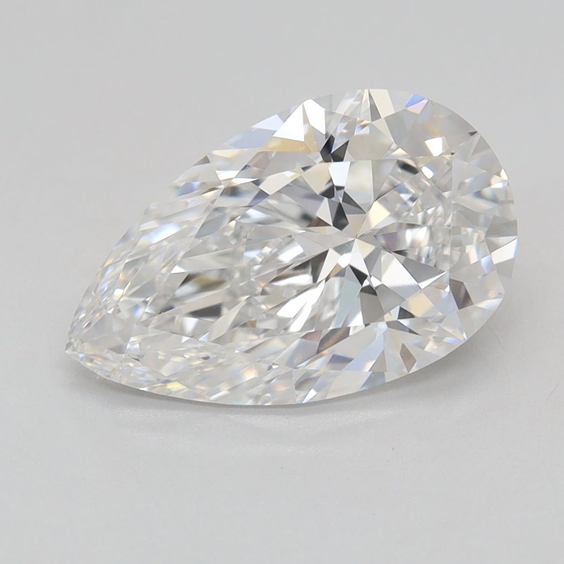 Loose Diamond - PEAR 2.04ct E VVS2 (1 of 1)