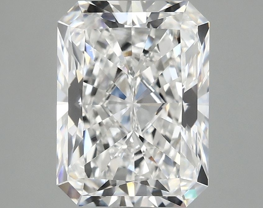Loose Diamond - RADIANT 3.0ct E VVS2: Loose Diamond - RADIANT 3.0ct E VVS2 Source: This is a real non-mined Diamond that has been grown in a lab Shape: RADIANT Carats: 3.0 Color: E Clarity: VVS2 Certification: IGI Video:
