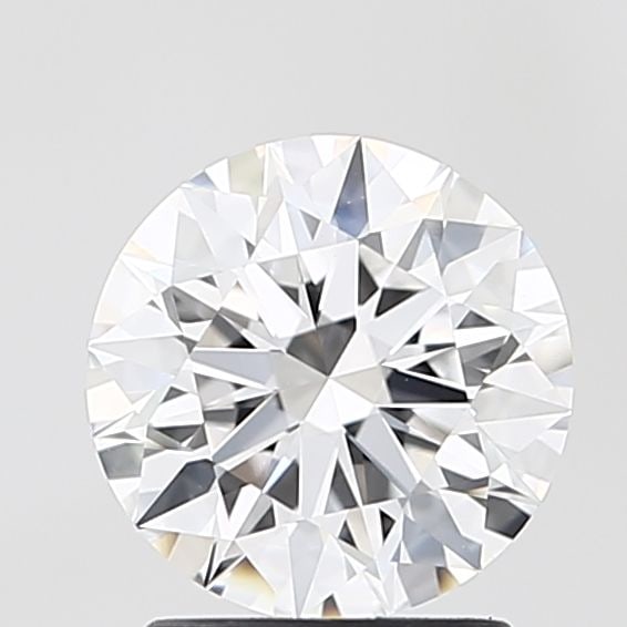 Ideal Loose Diamond - ROUND 1.81ct D VVS2: Ideal Loose Diamond - ROUND 1.81ct D VVS2 Source: This is a real non-mined Diamond that has been grown in a lab Shape: ROUND Carats: 1.81 Color: D Clarity: VVS2 Certification: IGI Video: