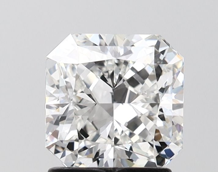 Loose Diamond - SQUARE RADIANT 1.55ct F VS1 (1 of 1)
