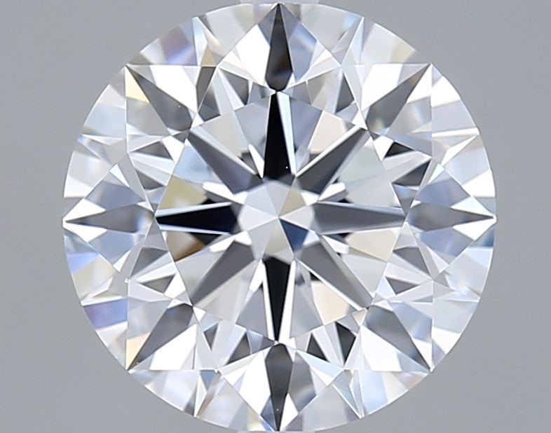 Ideal Loose Diamond - ROUND 4.03ct D VVS1: Ideal Loose Diamond - ROUND 4.03ct D VVS1 Source: This is a real non-mined Diamond that has been grown in a lab Shape: ROUND Carats: 4.03 Color: D Clarity: VVS1 Certification: IGI Video: