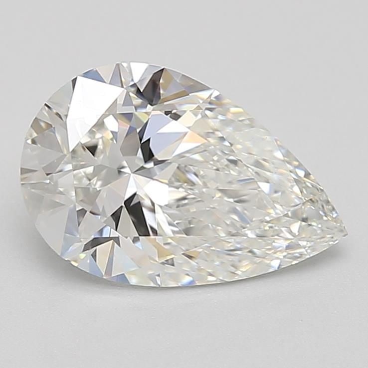 Loose Diamond - PEAR 1.6ct F VVS1 (1 of 1)