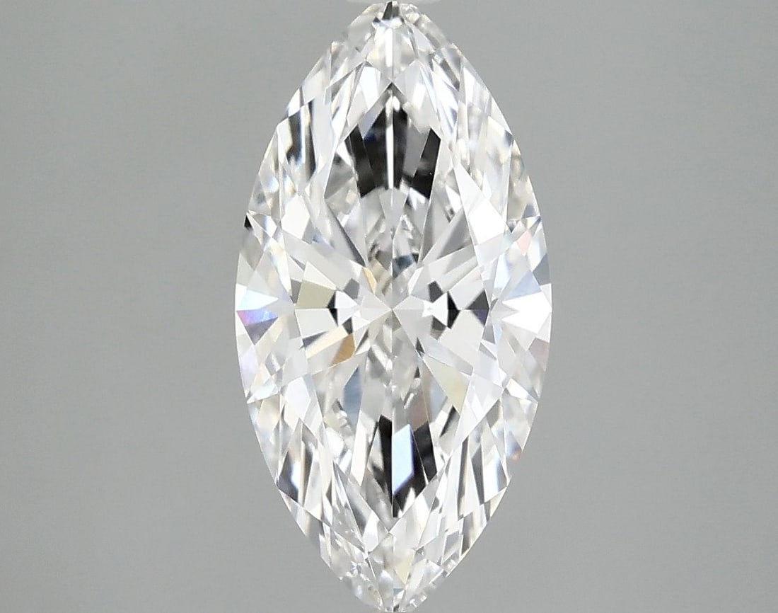 Loose Diamond - MARQUISE 2.06ct E VVS2 (1 of 1)