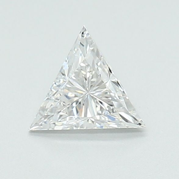 Loose Diamond - TRIANGULAR 0.41ct D VVS2 (1 of 1)