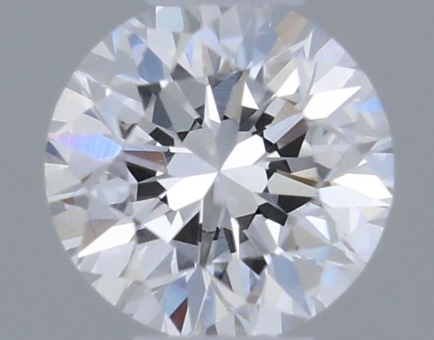 Loose Diamond - ROUND 0.24ct D VVS2 (1 of 1)