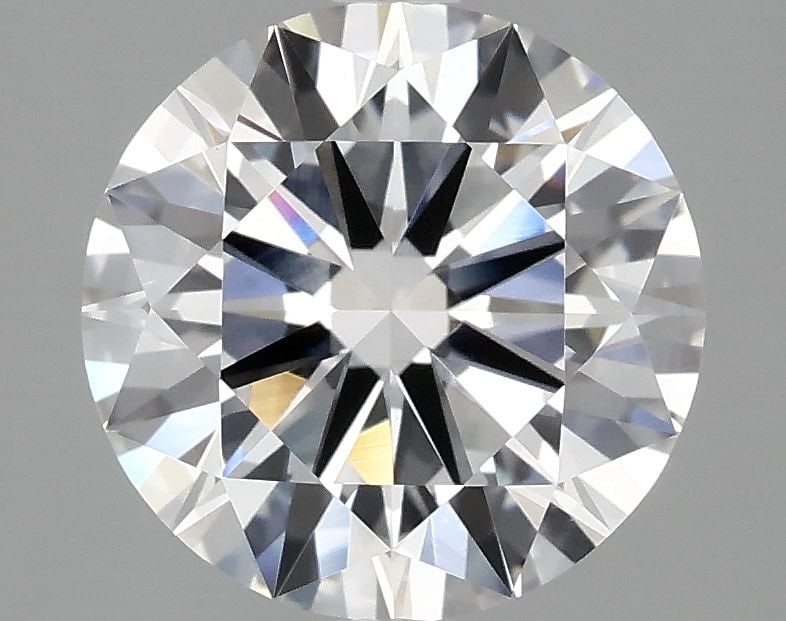Ideal Loose Diamond - ROUND 3.03ct E VVS2: Ideal Loose Diamond - ROUND 3.03ct E VVS2 Source: This is a real non-mined Diamond that has been grown in a lab Shape: ROUND Carats: 3.03 Color: E Clarity: VVS2 Certification: IGI Video: