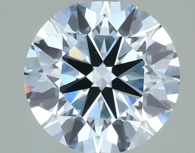 Ideal Loose Diamond - ROUND 1.3ct Fancy Light Green Blue VS1: Ideal Loose Diamond - ROUND 1.3ct Fancy Light Green Blue VS1 Source: This is a real non-mined Diamond that has been grown in a lab Shape: ROUND Carats: 1.3 Color: Fancy Light Green Blue Certification: