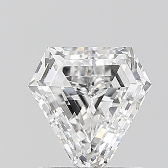 Loose Diamond - SHIELD 0.89ct E VVS2 (1 of 1)