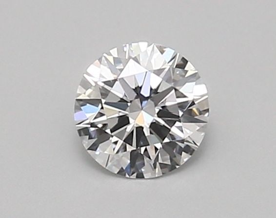 Ideal Loose Diamond - ROUND 0.57ct D VVS2: Ideal Loose Diamond - ROUND 0.57ct D VVS2 Source: This is a real non-mined Diamond that has been grown in a lab Shape: ROUND Carats: 0.57 Color: D Clarity: VVS2 Certification: IGI Video: